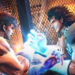Hokuto ga Gotoku: svelata la storia, nuovi personaggi e minigiochi