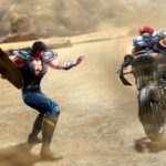 Pubblicato il trailer di lancio di Hokuto Ga Gotoku