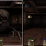 hyakki castle annuncio