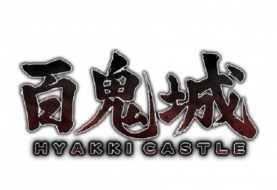 Annunciato Hyakki Castle per PC su Steam