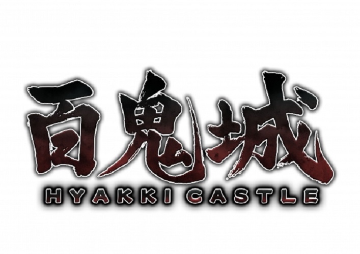 Annunciato Hyakki Castle per PC su Steam