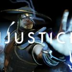 Injustice 2, Raiden è il prossimo personaggio DLC