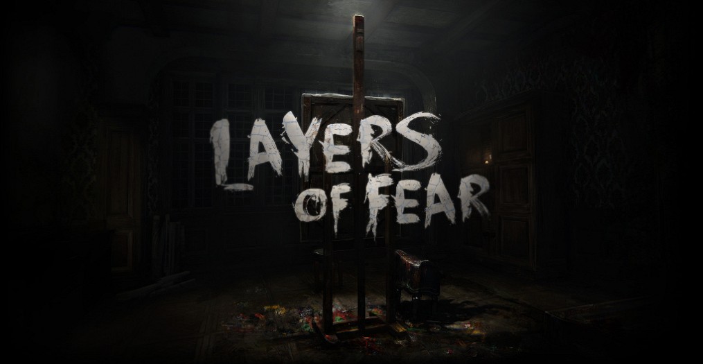 Layers of Fear: Legacy annunciato per Nintendo Switch