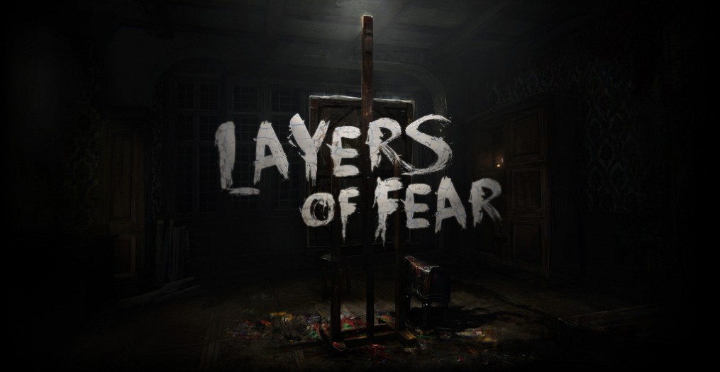 Layers of Fear Legacy