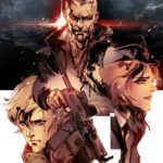 Left Alive: Nuovo trailer e data d’uscita in giappone