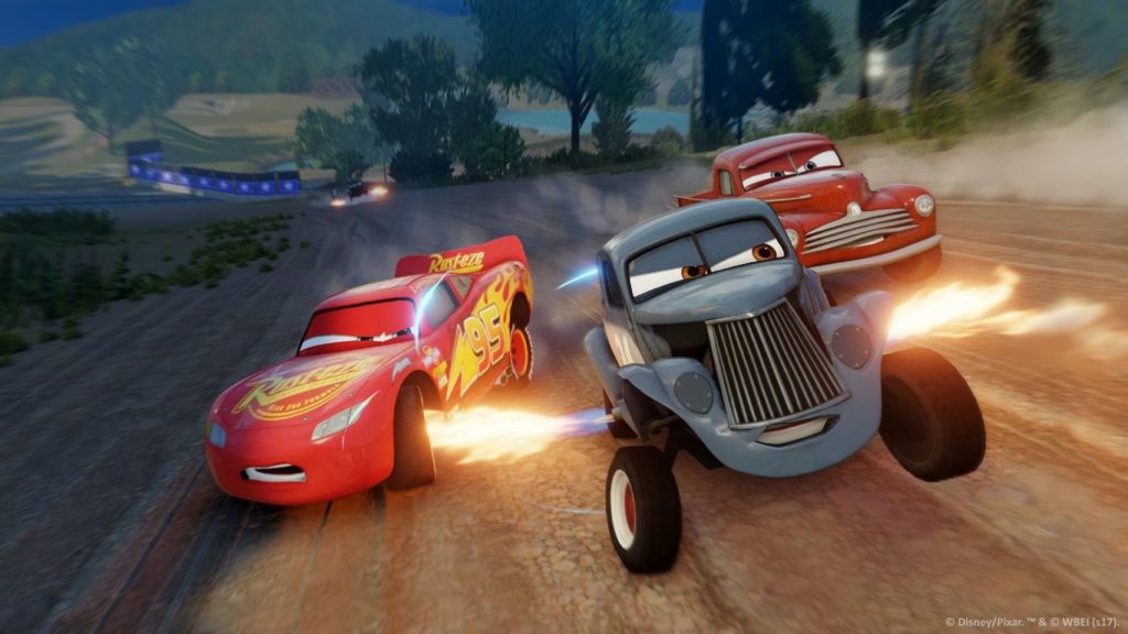 Cars 3: In gara per la vittoria
