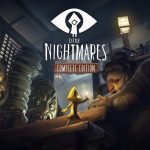 Annunciato Little Nightmares Complete Edition