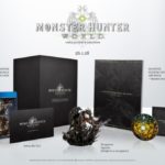 Monster Hunter World Collector