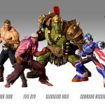 Marvel vs Capcom: Infinite, un trailer ci mostra i costumi in pre-order