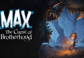 Max: The Curse of Brotherhood arriverà su PS4