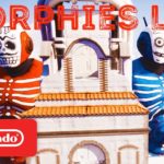 Nuovo trailer di Morphies Law mostrato nel Nintendo Direct