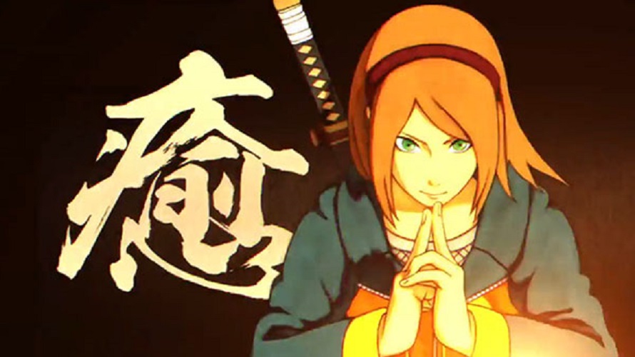 TGS 2017: trailer di Naruto to Boruto: Shinobi Striker