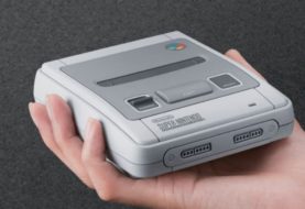 Nintendo si organizza per impedire le aste del suo Mini SNES