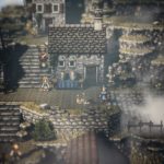 Il trailer di Octopath Traveler per Switch: nuovi personaggi