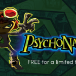 Psychonauts gratis su Humble Bundle!