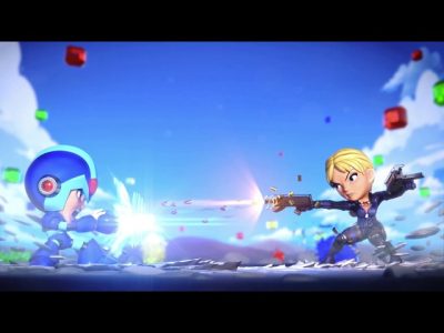Capcom annuncia un nuovo Puzzle Fighter per mobile