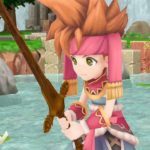 TGS 2017: il remake di Secret of Mana giocato in multiplayer