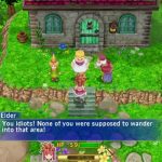 Secret of Mana – 10 minuti di Gameplay per il remake