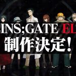 Nuove informazioni su Steins;Gate Elite