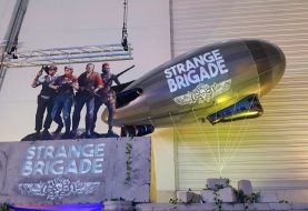 Gamescom 2017: Strange Brigade - Provato