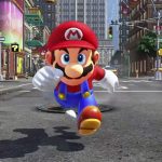 Super Mario Odyssey, gameplay trailer nel livello città