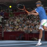 Tennis World Tour riporta il tennis su console