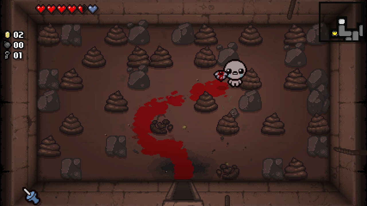 The Binding of Isaac: Afterbirth Plus - Recensione - GameSource