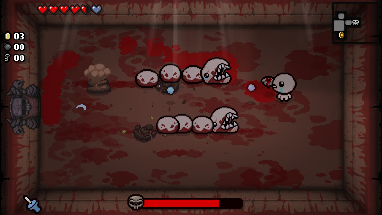 The Binding Of Isaac Gioco Da Tavolo