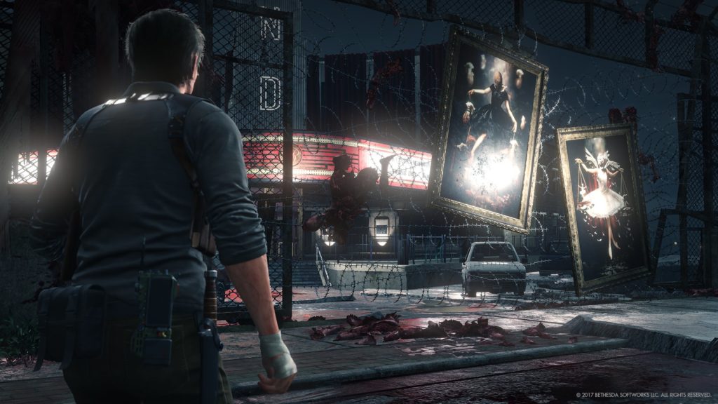 The Evil Within 2 - immagine dell'anteprima
