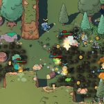 The Swords of Ditto: lista dei trofei PlayStation 4