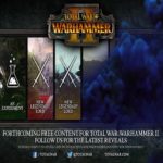 Total War: Warhammer 2, nuova campagna gratuita