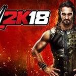 WWE 2K18, svelato il roster completo