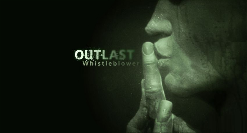 Outlast Deluxe Edition gratis con humble Bundle