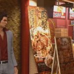 TGS 2017: 23 minuti di gameplay di Yakuza: Kiwami 2