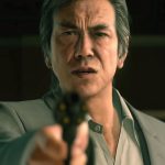 screenshots Yakuza Kiwami 2