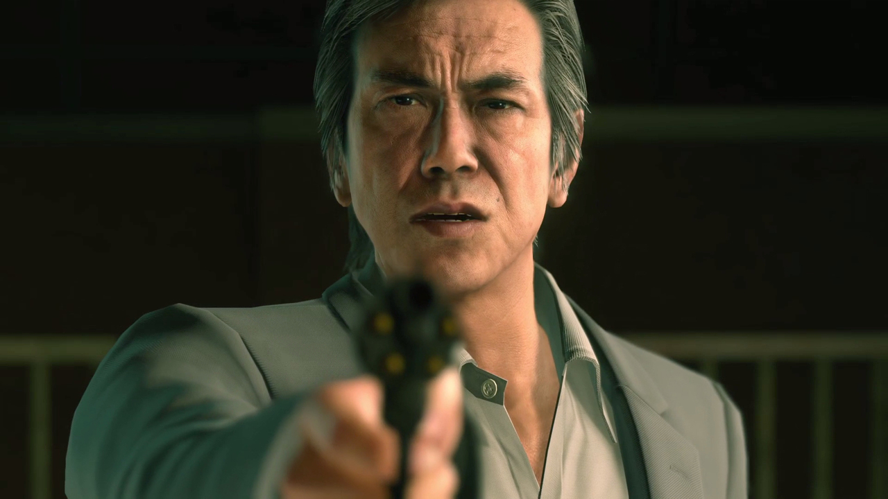 Niente Yakuza Kiwami 2 al PlayStation Experience