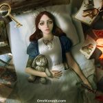 American McGee chiede aiuto ai fan per Alice 3