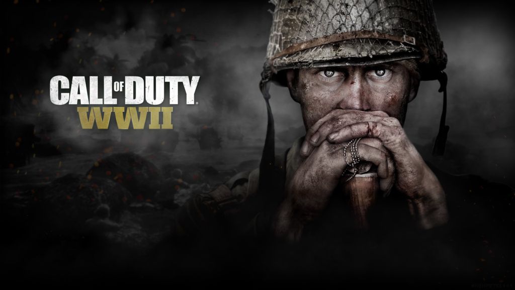 Call of Duty: WW2 – In arrivo nuove armi e modalità di gioco
