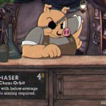 Cuphead: su Switch non sarà più facile, parola del co-director
