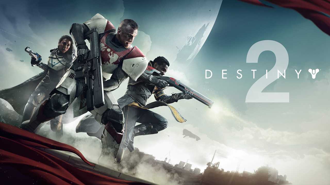 Come ottenere le sottoclassi in Destiny 2