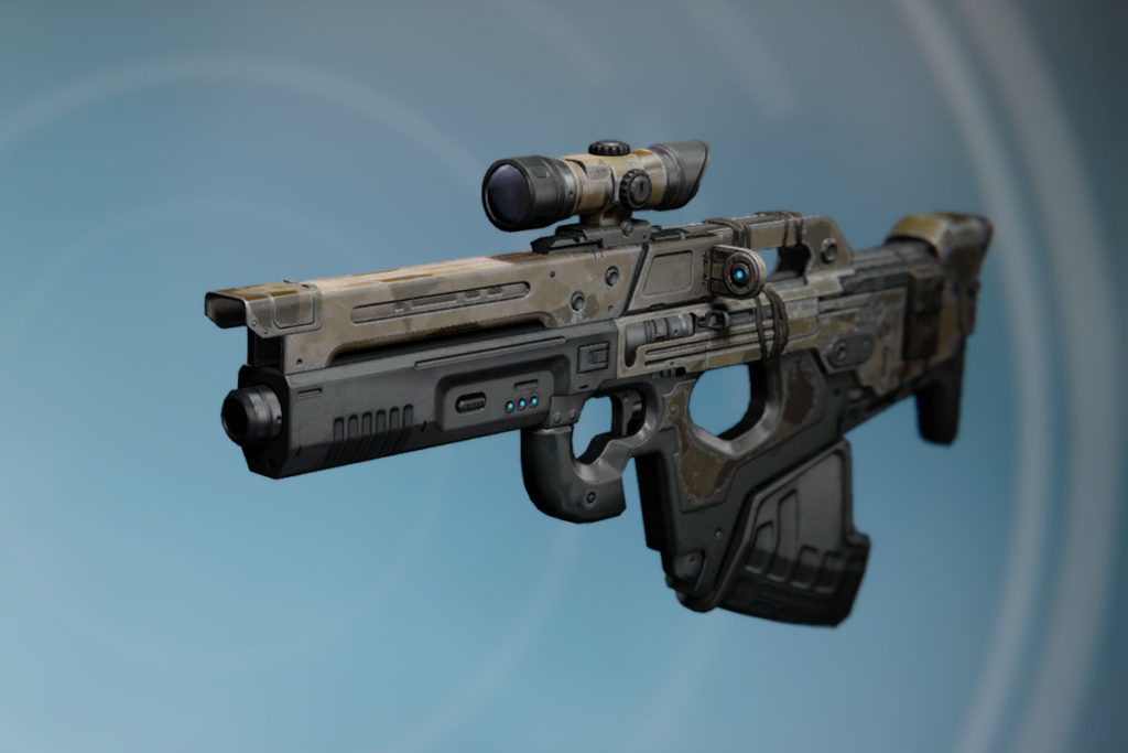 Destiny 2 multi-strumento mida