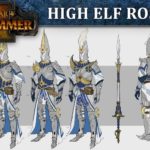 Total War: Warhammer 2, il Drago lunare
