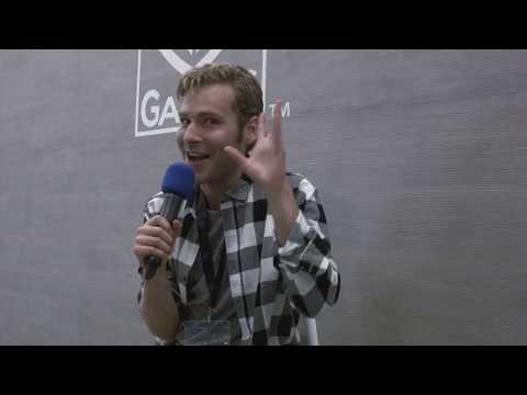 Gamescom 2017: Intervista ad Anthony Ingrubers, la voce del Joker