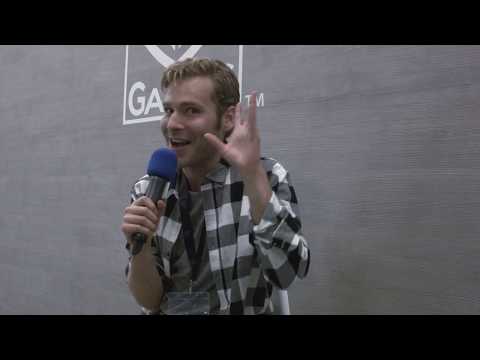 Gamescom 2017: Intervista alla voce del Joker