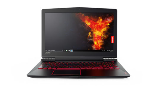 Lenovo IdeaPad Legion Y520