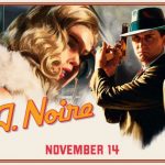L.A. Noire: La versione Nintendo Switch costerà più delle altre