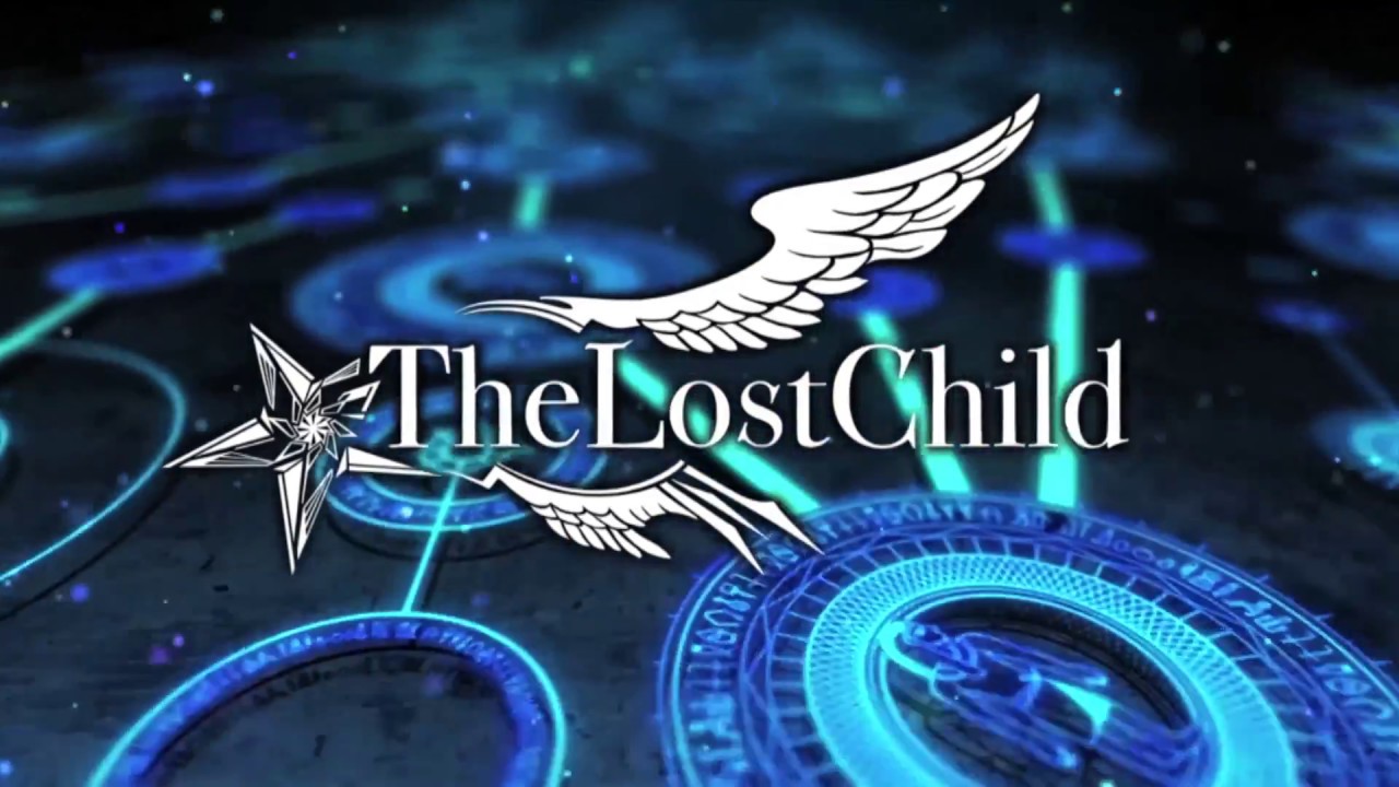 The Lost Child