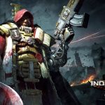 Warhammer 40.000: Inquisitor – Martyr arriva in Early Access