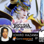 Incontra il Producer di Dissidia Final Fantasy NT a Milan Games Week