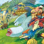 Monster Hunter Stories – Guida alle tane e uova rare